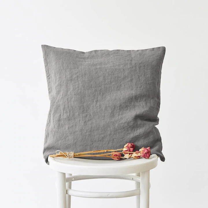 ASH LINEN Kissenbezug ASH LINEN Kissenbezug