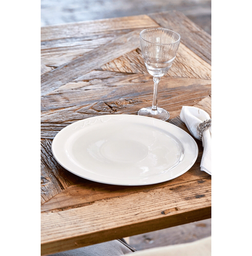 RM Signature Collection Charger Plate