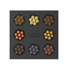 SELECTION BOX – CHOCOLATE COATED LIQUORICE – ONE SIZE – 375 GRAMM SELECTION BOX – CHOCOLATE COATED LIQUORICE – ONE SIZE – 375 GRAMM