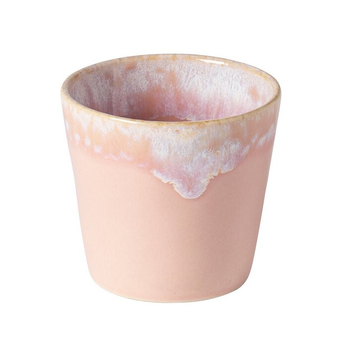 COSTA NOVA Lungo Becher zartrosa COSTA NOVA Lungo Becher zartrosa