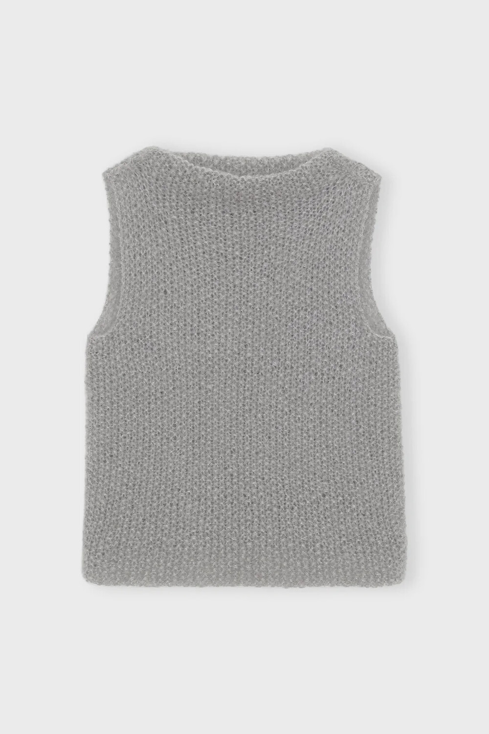 HOPE Vest, light grey