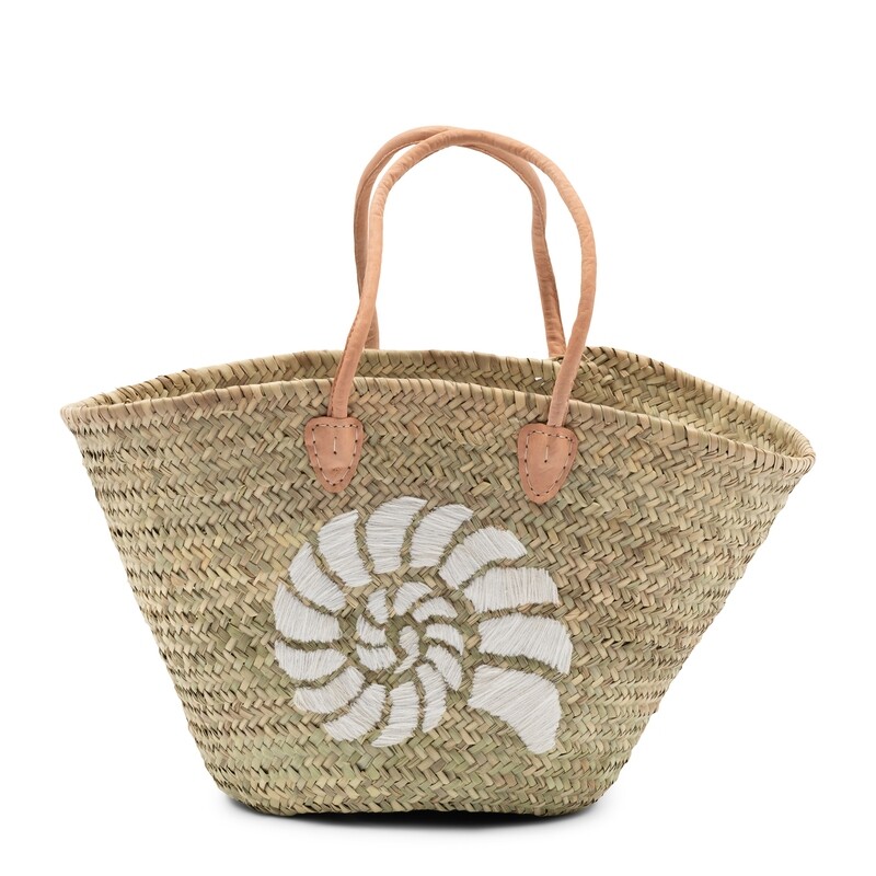 RM Seashell Summer Bag L RM Seashell Summer Bag L