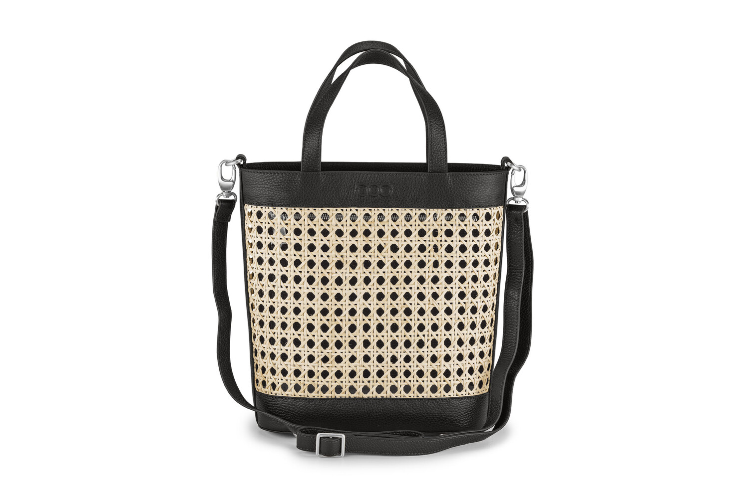 CLEO schwarz - silber CLEO schwarz - silber