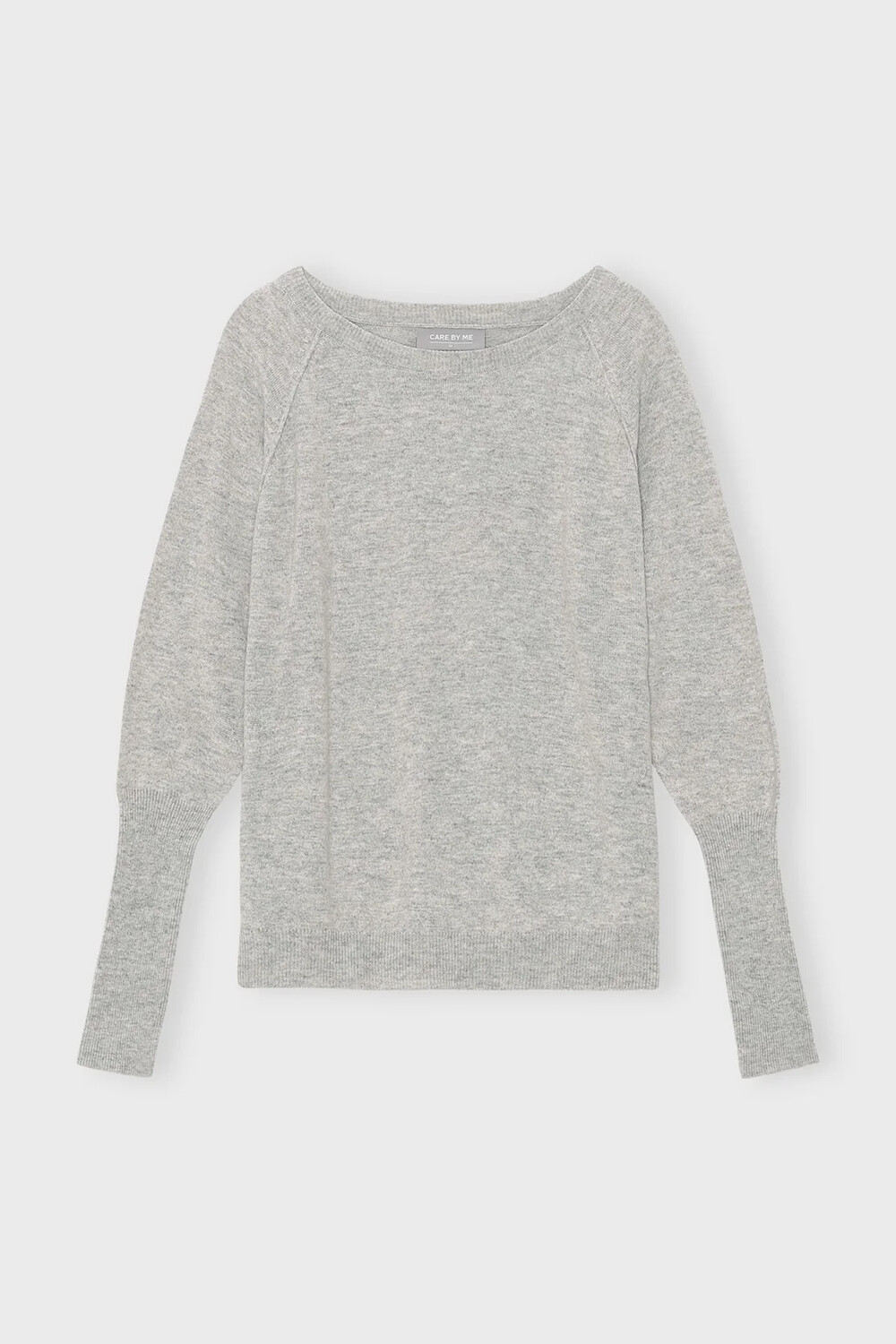 FAITH Sweater, light grey