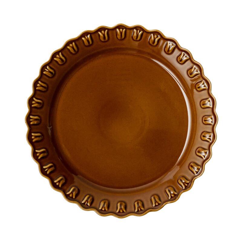 TULIPA Dinnerplate, umbra TULIPA Dinnerplate, umbra