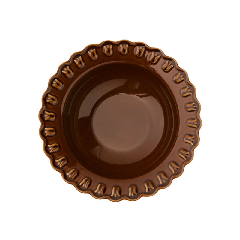TULIPA Deep Plate, umbra TULIPA Deep Plate, umbra