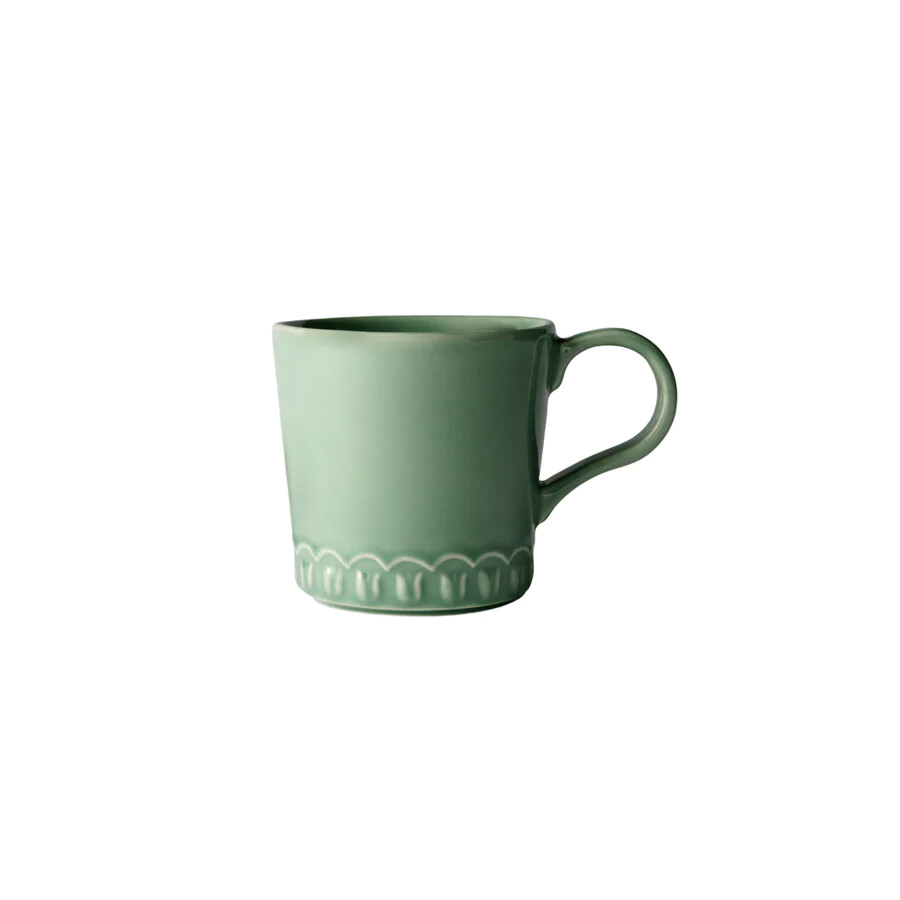 TULIPA Lattecup, verona green