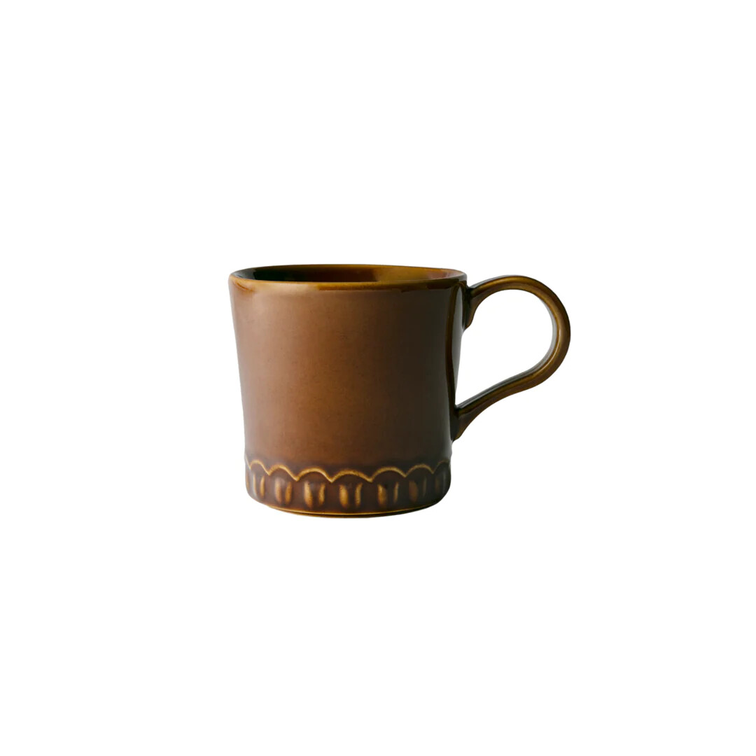 TULIPA Lattecup, umbra