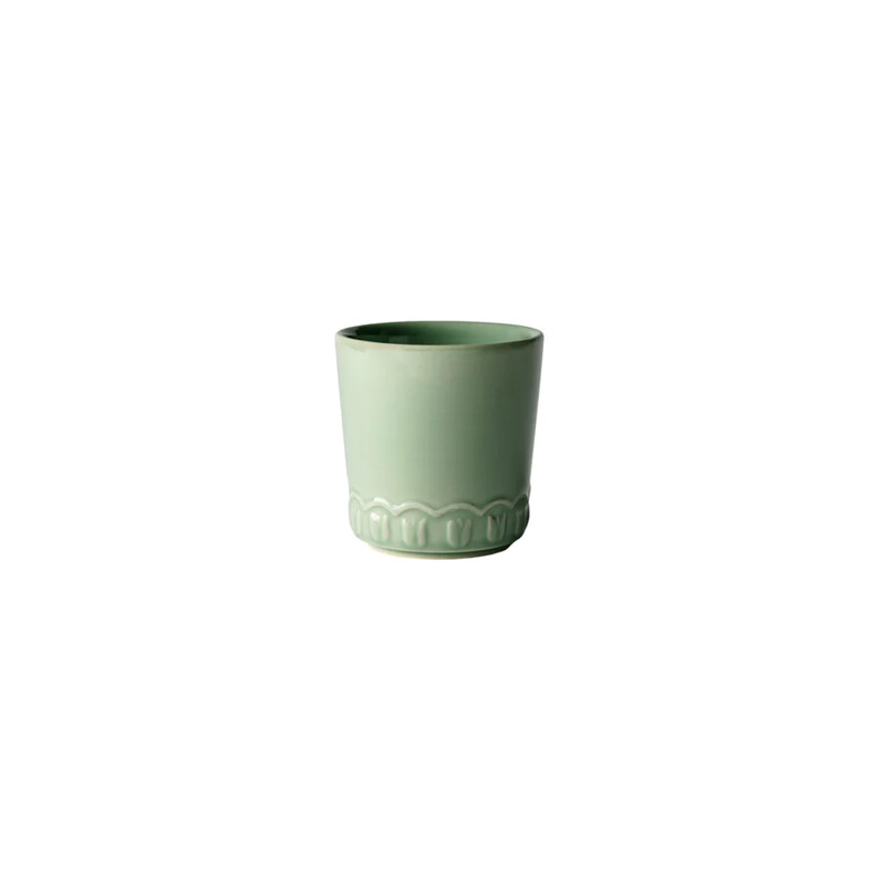 TULIPA Cup, verona green TULIPA Cup, verona green