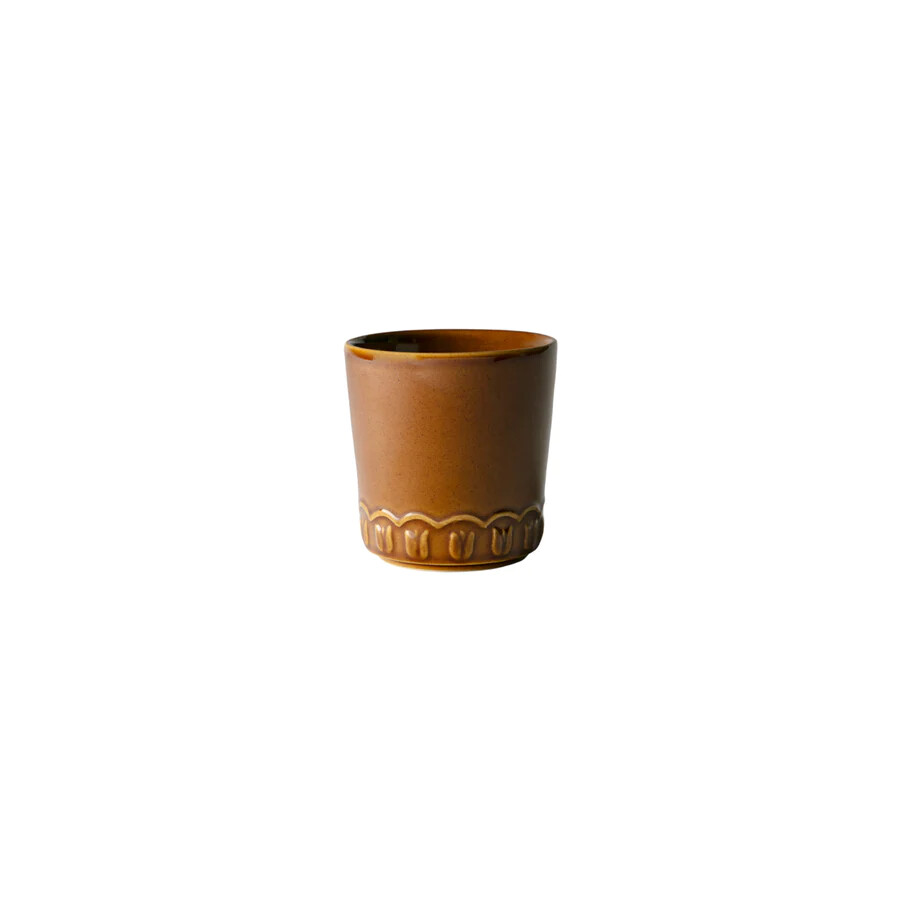 TULIPA Cup, umbra