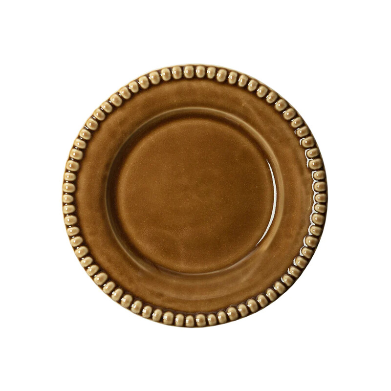 DARIA Dessertteller, umbra DARIA Dessertteller, umbra