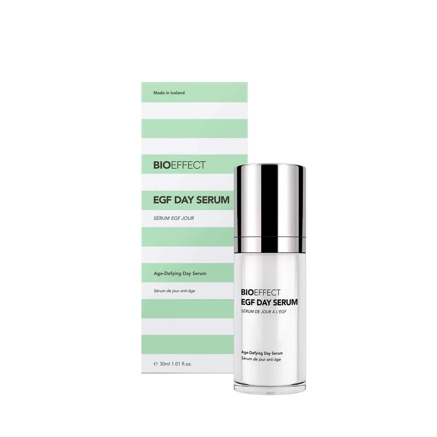 BIOEFFECT EGF DAY SERUM