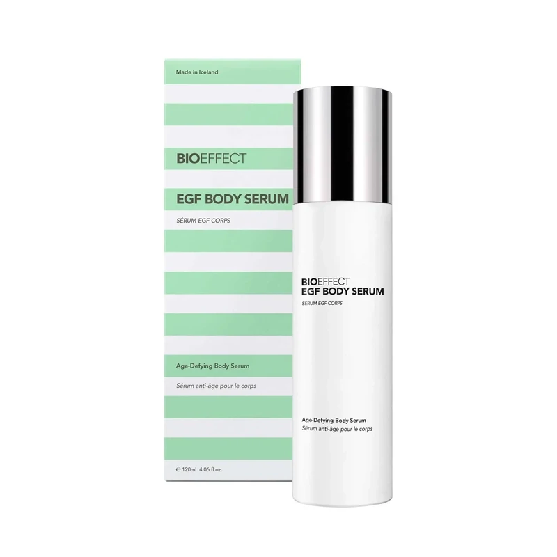 BIOEFFECT EGF BODY SERUM BIOEFFECT EGF BODY SERUM