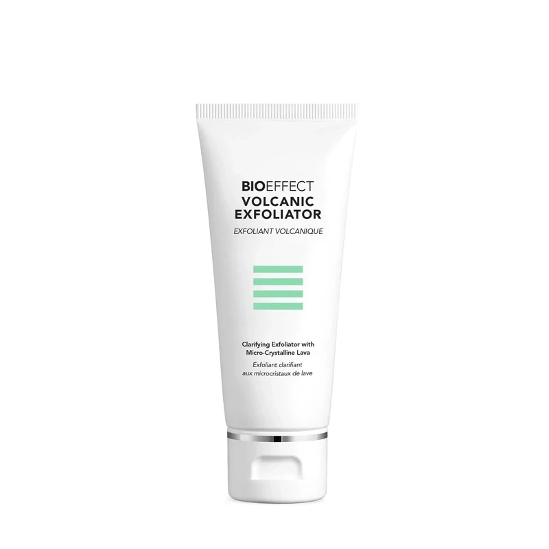 BIOEFFECT VOLCANIC EXFOLIATOR BIOEFFECT VOLCANIC EXFOLIATOR