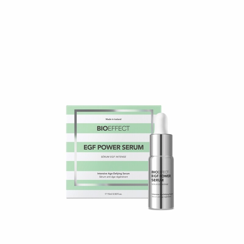 BIOEFFECT EGF POWER SERUM BIOEFFECT EGF POWER SERUM
