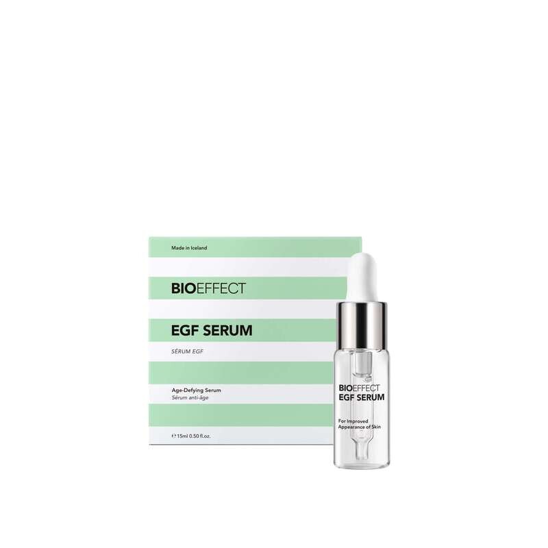 BIOEFFECT EGF SERUM BIOEFFECT EGF SERUM