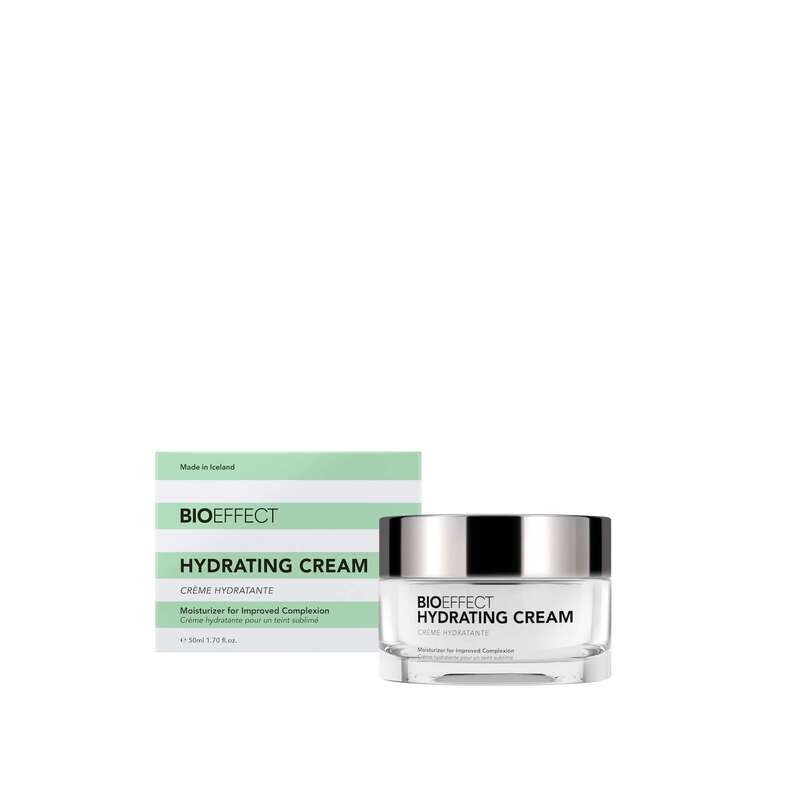 BIOEFFECT HYDRATING CREAM BIOEFFECT HYDRATING CREAM