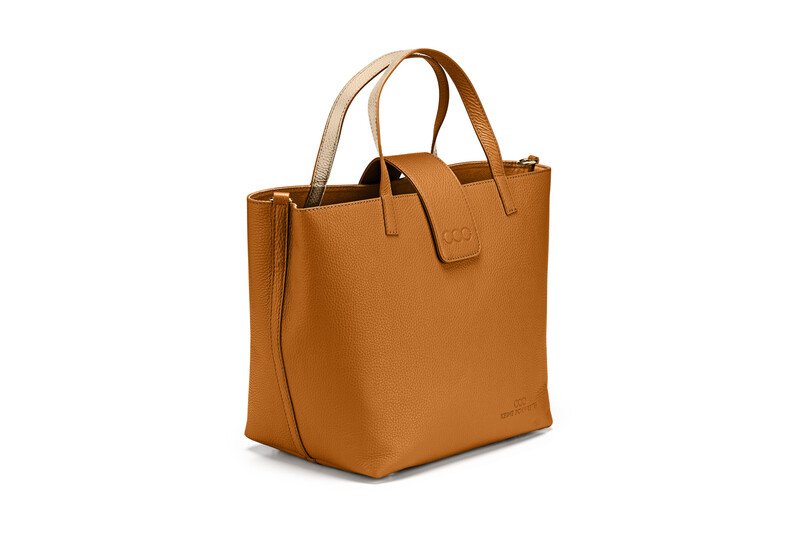 MARTE karamell/sand - gold MARTE karamell/sand - gold