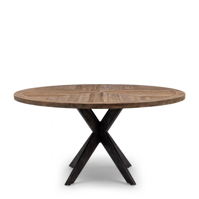FALCON CREST Esstisch  D150