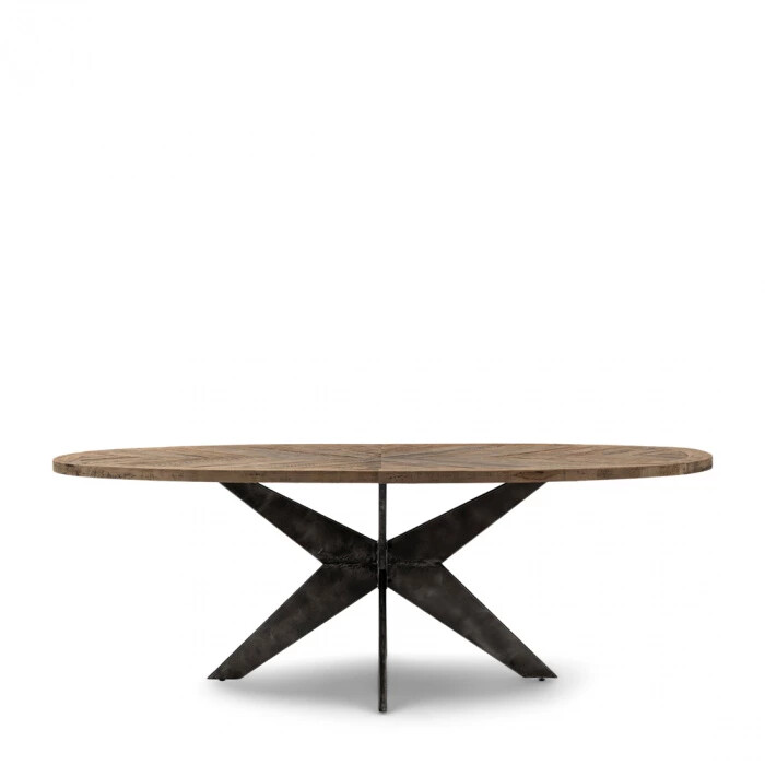 FALCON CREST Esstisch, 230cm x 105cm FALCON CREST Esstisch, 230cm x 105cm