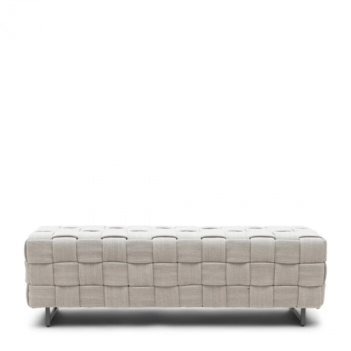 BENCH ROOM 48, Fabulous Flax