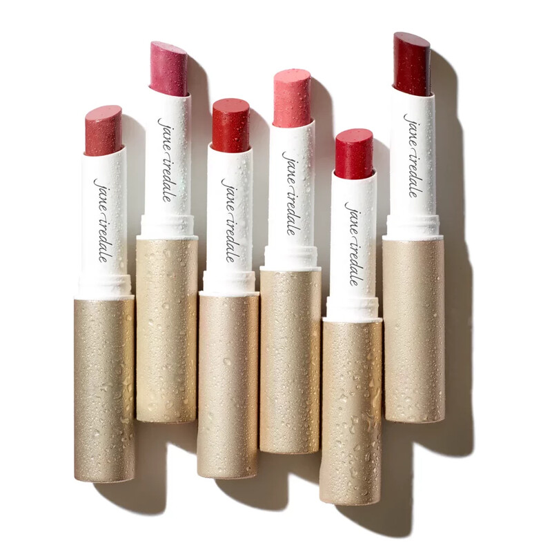 jane iredale - COLORLUXE Hydrating Cream Lipstick - Bellini jane iredale - COLORLUXE Hydrating Cream Lipstick - Bellini