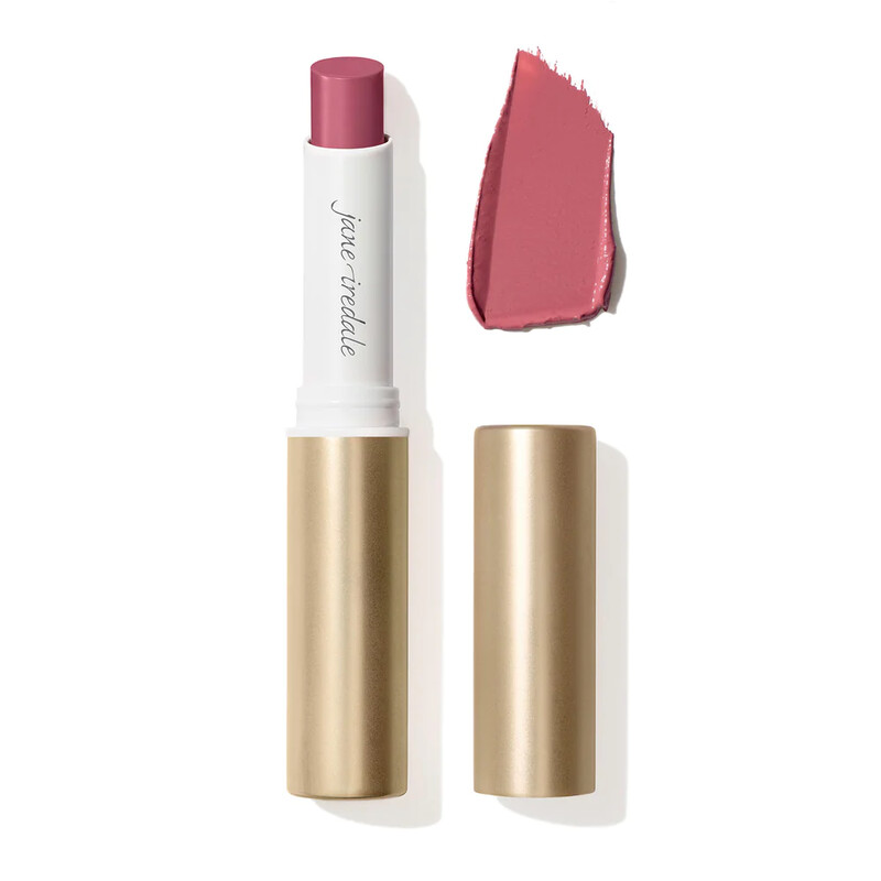 jane iredale - ColorLuxe Hydrating Cream Lipstick - Mulberry jane iredale - ColorLuxe Hydrating Cream Lipstick - Mulberry