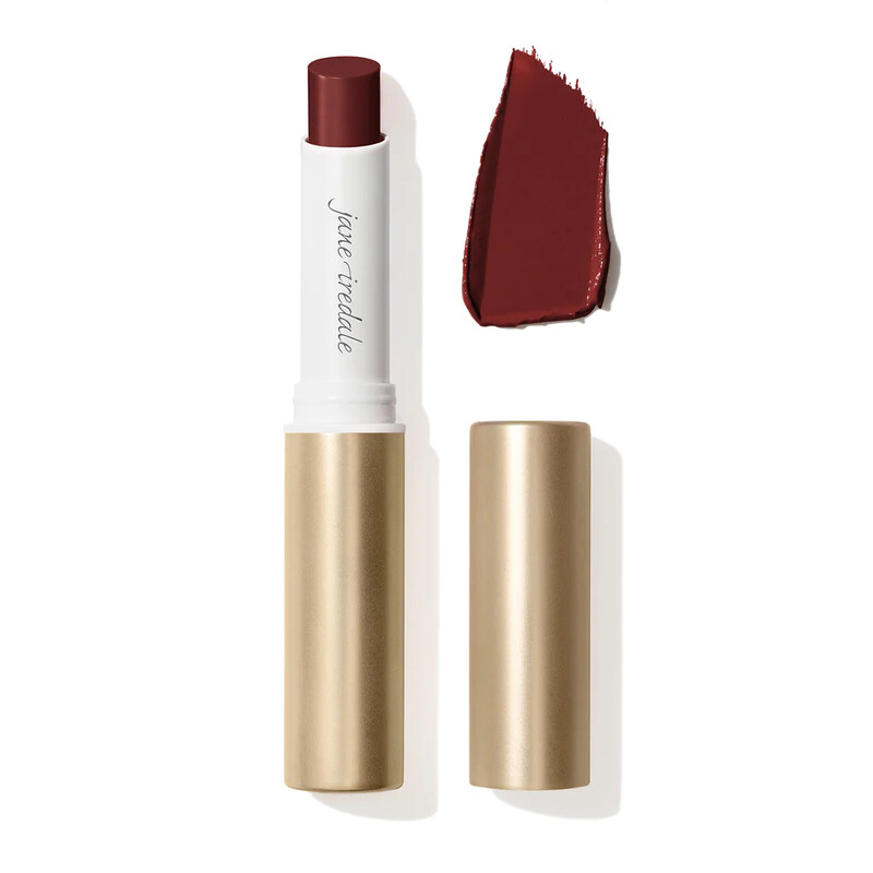 jane iredale - COLORLUXE Hydrating Cream Lipstick - Bordeaux jane iredale - COLORLUXE Hydrating Cream Lipstick - Bordeaux
