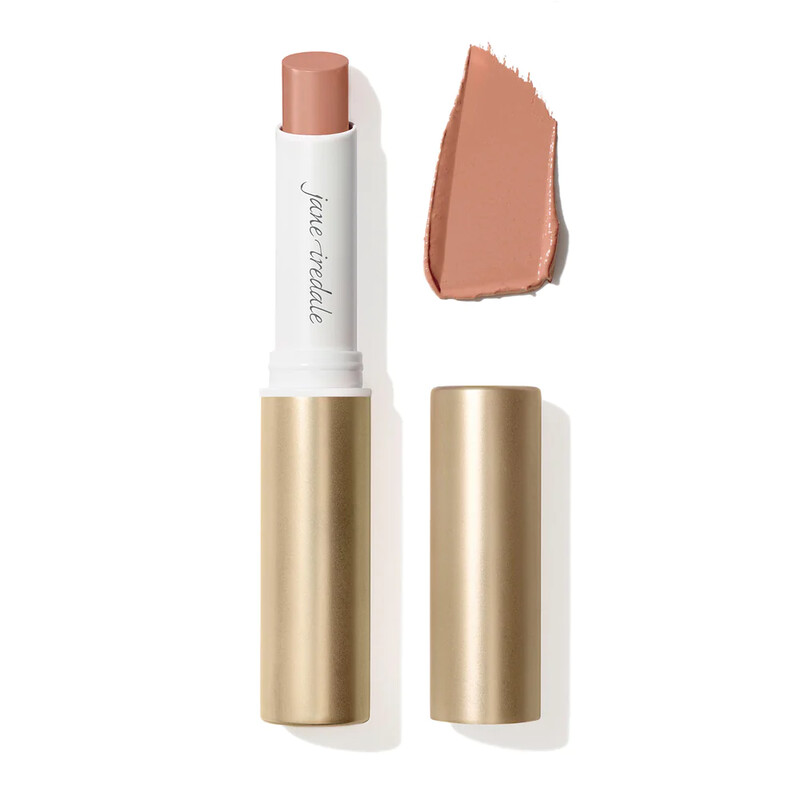 jane iredale - ColorLuxe Hydrating Cream Lipstick - Toffee jane iredale - ColorLuxe Hydrating Cream Lipstick - Toffee
