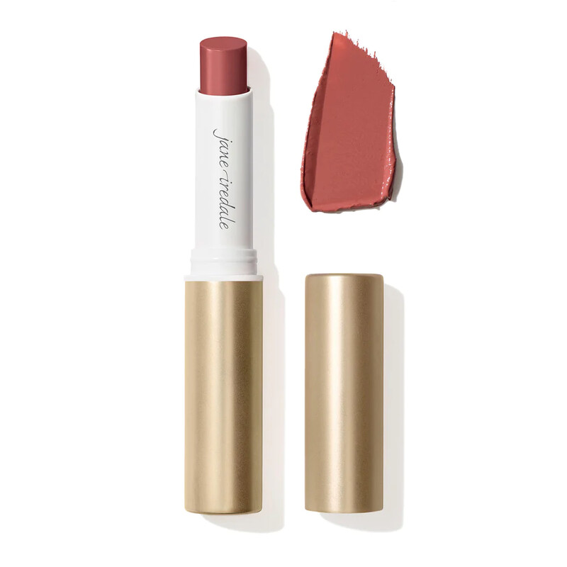 jane iredale - ColorLuxe Hydrating Cream Lipstick - Rosebud jane iredale - ColorLuxe Hydrating Cream Lipstick - Rosebud