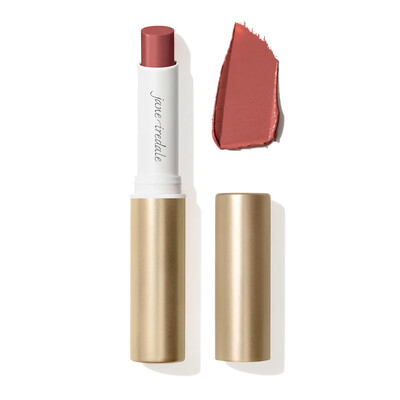 COLORLUXE Hydrating Cream Lipstick - Rosebud