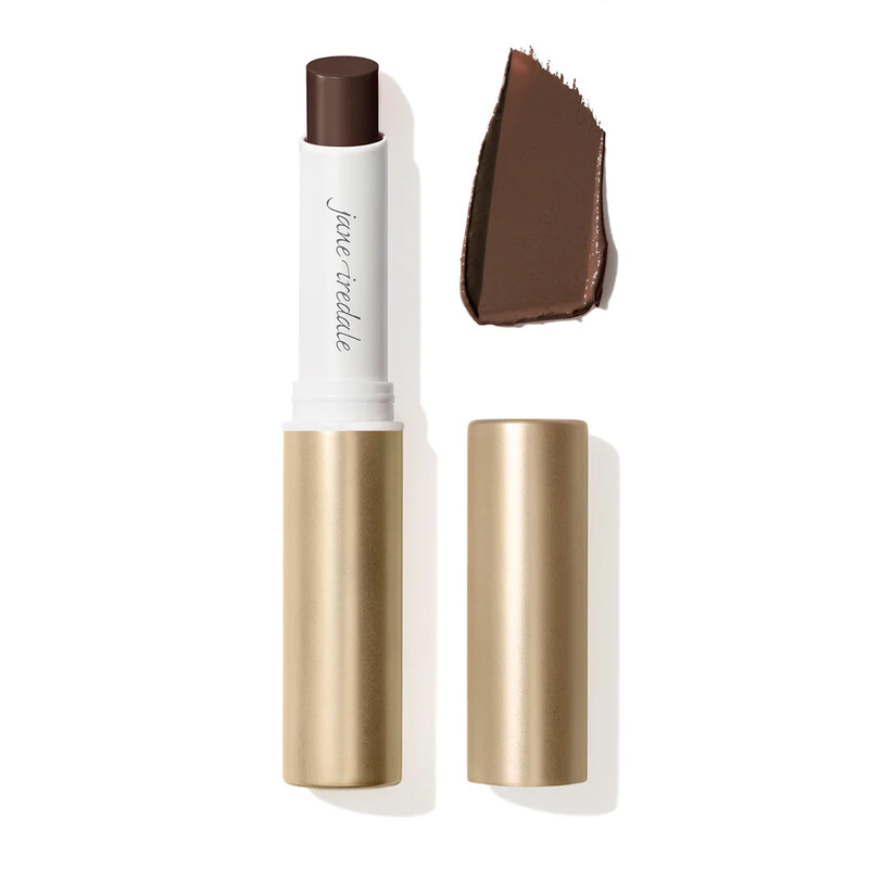 jane iredale - COLORLUXE Hydrating Cream Lipstick - Espresso jane iredale - COLORLUXE Hydrating Cream Lipstick - Espresso