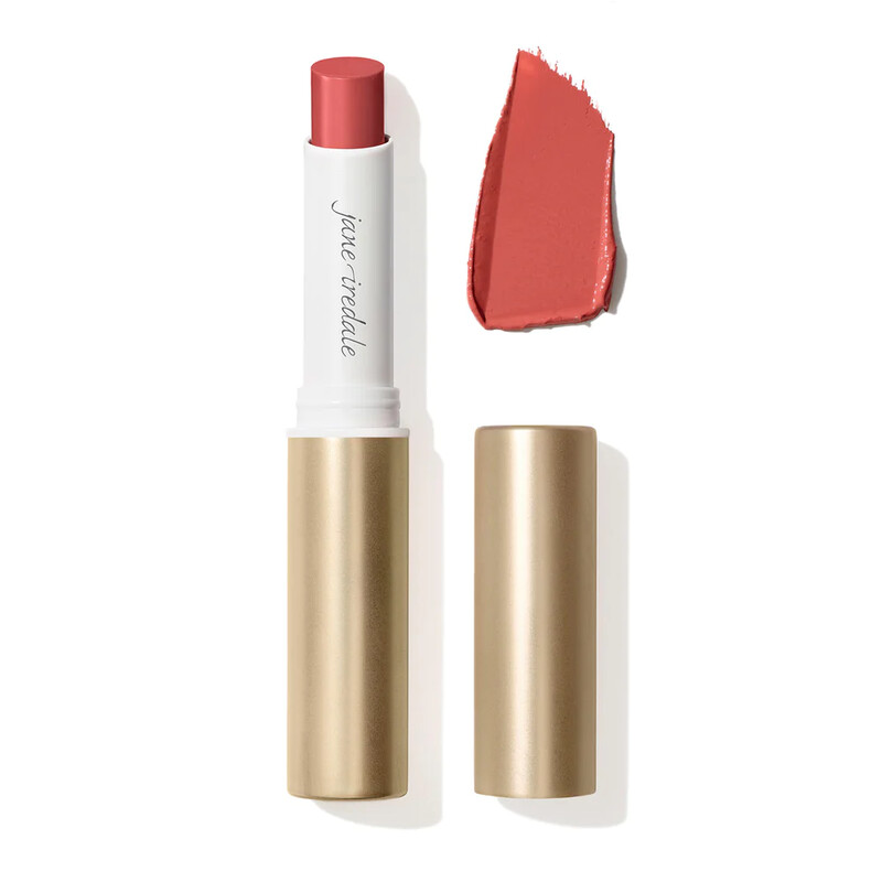 jane iredale - ColorLuxe Hydrating Cream Lipstick - Sorbet jane iredale - ColorLuxe Hydrating Cream Lipstick - Sorbet