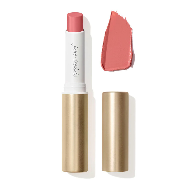 jane iredale - COLORLUXE Hydrating Cream Lipstick - Blush jane iredale - COLORLUXE Hydrating Cream Lipstick - Blush
