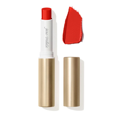 COLORLUXE Hydrating Cream Lipstick - Poppy
