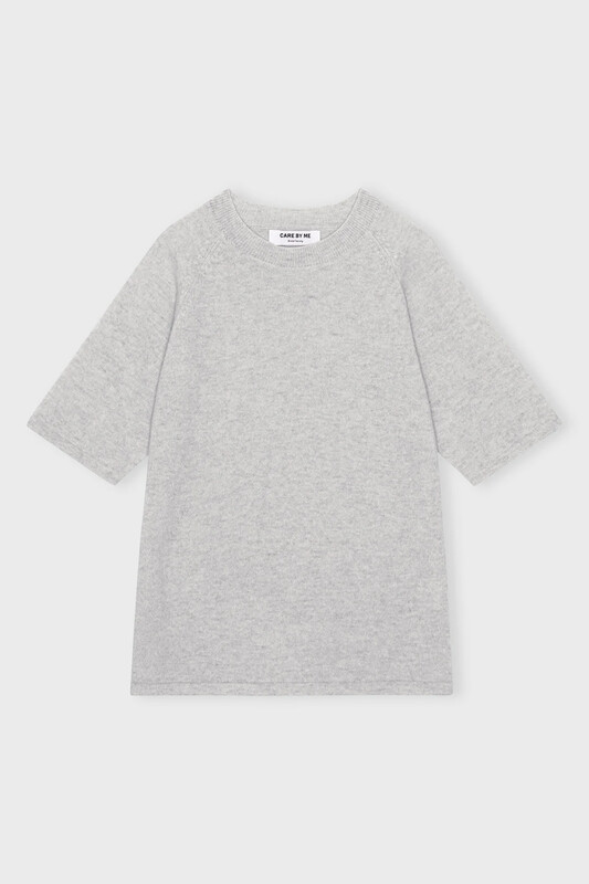 LEE T-SHIRT, light grey