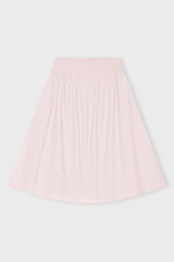 LAURA SKIRT, pale rose