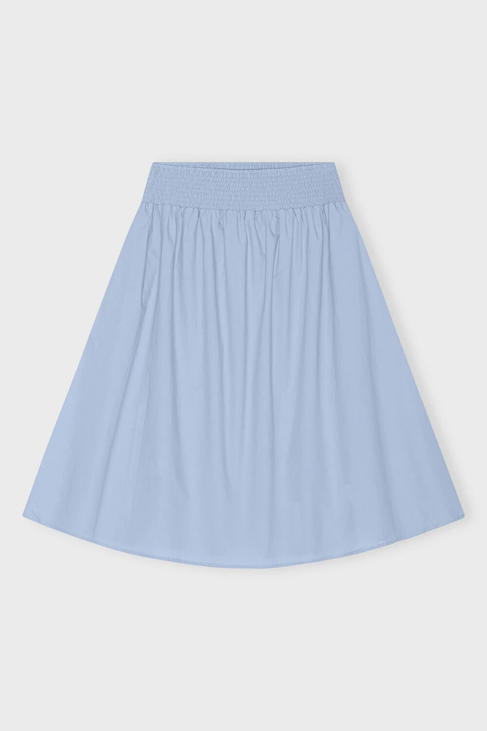 LAURA SKIRT, summer blue
