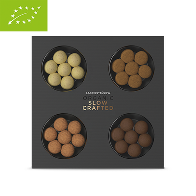 SLOW CRAFTED SELECTION BOX