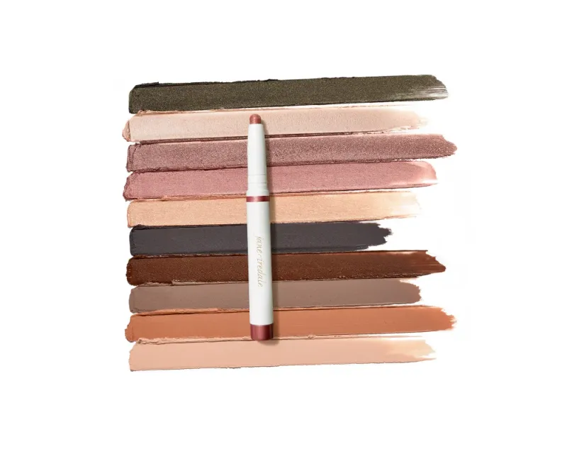 jane iredale - ColorLuxe Eye Shadow Stick - Alabaster jane iredale - ColorLuxe Eye Shadow Stick - Alabaster