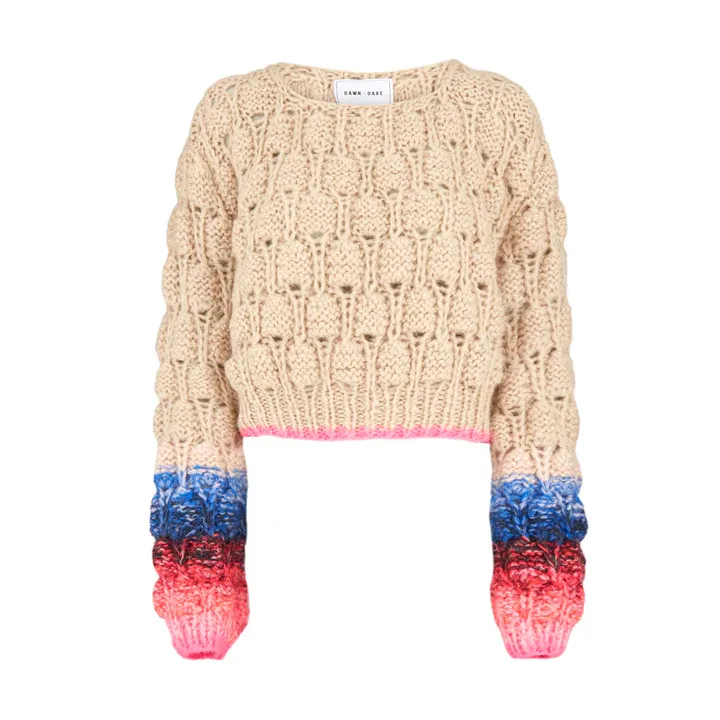 ANGEL Knit - Very Pink ANGEL Knit - Very Pink