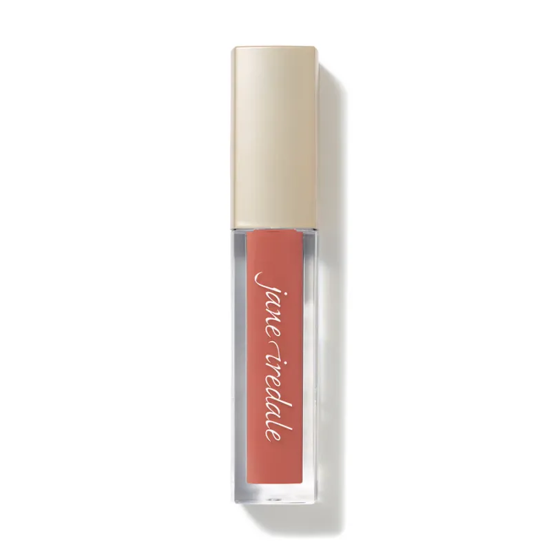 jane iredale - ColorLuxe High Impact Lip Glaze, Nectar jane iredale - ColorLuxe High Impact Lip Glaze, Nectar