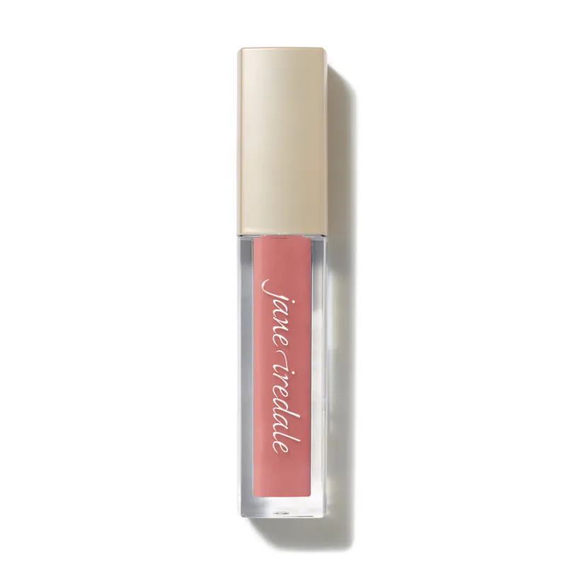 jane iredale - ColorLuxe High Impact Lip Glaze, Au Naturel jane iredale - ColorLuxe High Impact Lip Glaze, Au Naturel