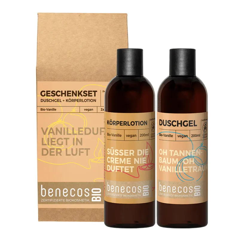Geschenkset, Walking in a Vanilla Wonderland Geschenkset, Walking in a Vanilla Wonderland