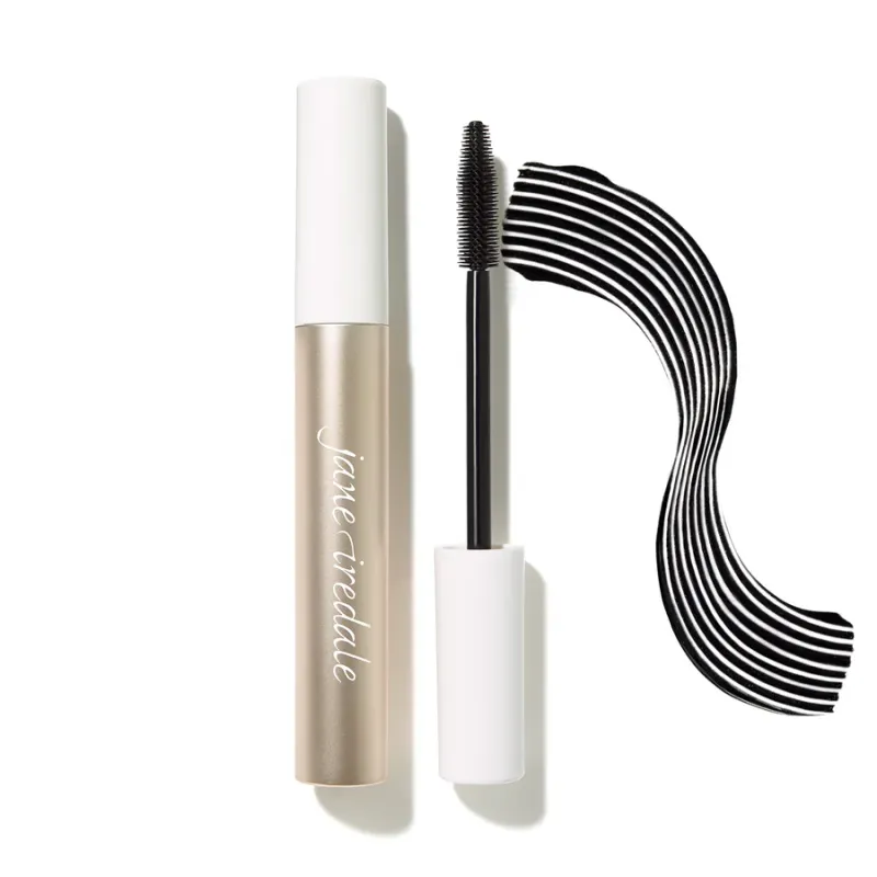 jane iredale - Lash Fixation Length & Definition Tubing Mascara jane iredale - Lash Fixation Length & Definition Tubing Mascara