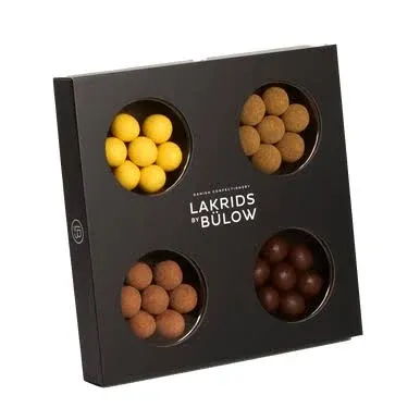 SELECTION BOX Small