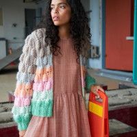 ARENA RAINBOW Knit - Multi ARENA RAINBOW Knit - Multi