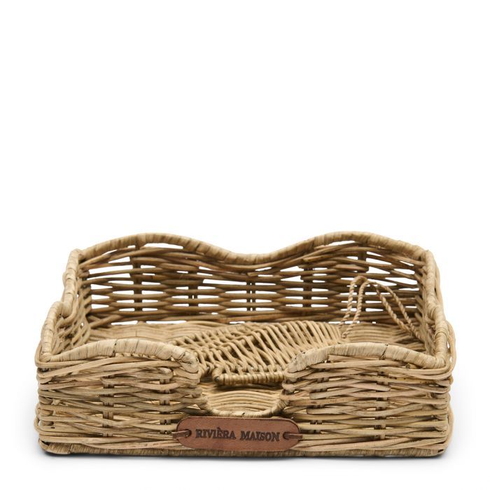 RR Fish Napkin Holder RR Fish Napkin Holder