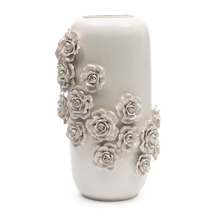 Vase Rose L Vase Rose L