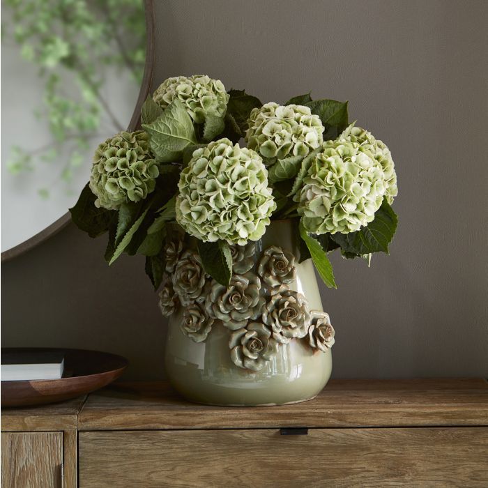 Vase Rose M Vase Rose M